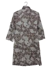 Vorschaubild 0039 ITALY Blusenkleid 2