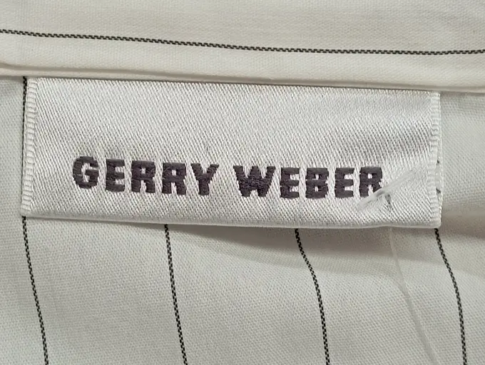 GERRY WEBER Hemdbluse Bild 3