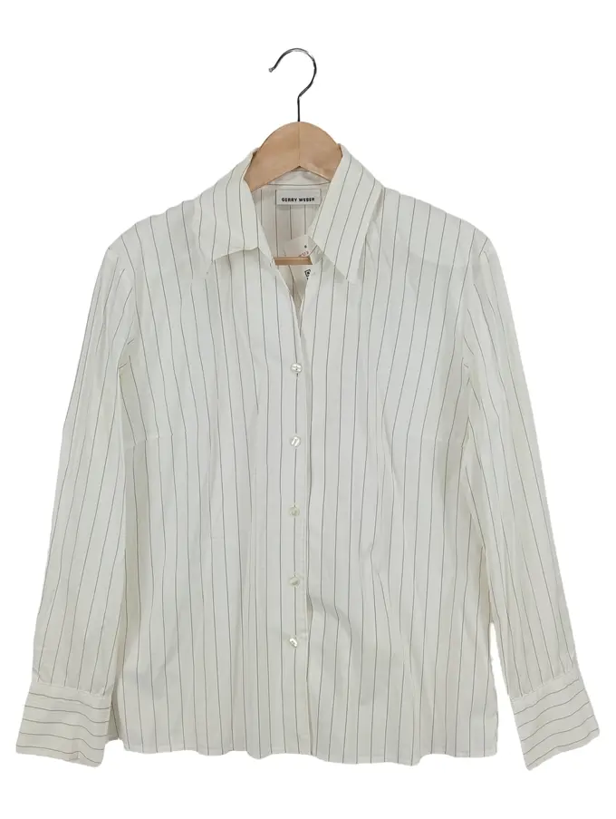 GERRY WEBER Hemdbluse Bild 1