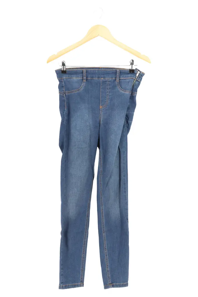 CALZEDONIA Jeans Straight Leg Bild 1