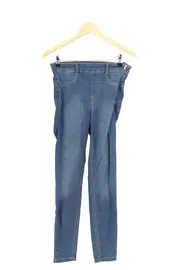 Vorschaubild CALZEDONIA Jeans Straight Leg 1