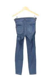 Vorschaubild CALZEDONIA Jeans Straight Leg 2