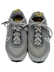 Vorschaubild 2 von Sneaker low Kinder Gr. 28.5 Grau Sportschuh CU2093-002