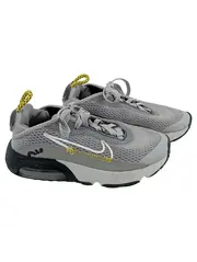 Vorschaubild 1 von Sneaker low Kinder Gr. 28.5 Grau Sportschuh CU2093-002