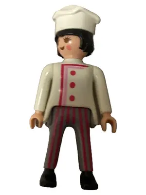 PLAYMOBIL Playmobil Spielfigur