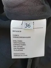 Vorschaubild ACNE Freizeitkleid 4