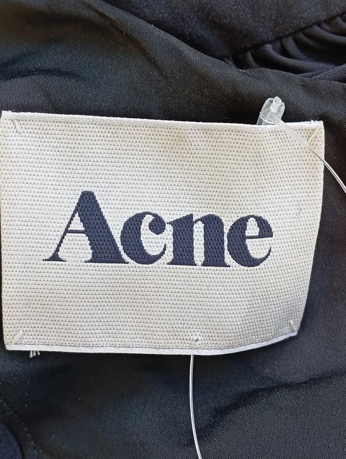ACNE Freizeitkleid Bild 3
