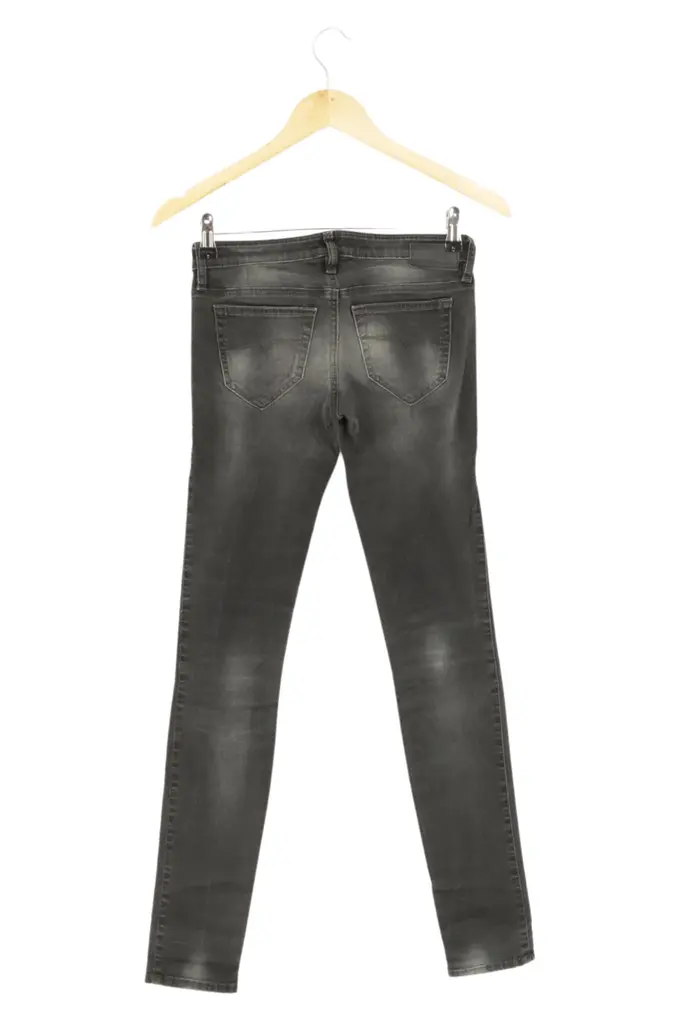 DIESEL Jeans Slim Fit Bild 2
