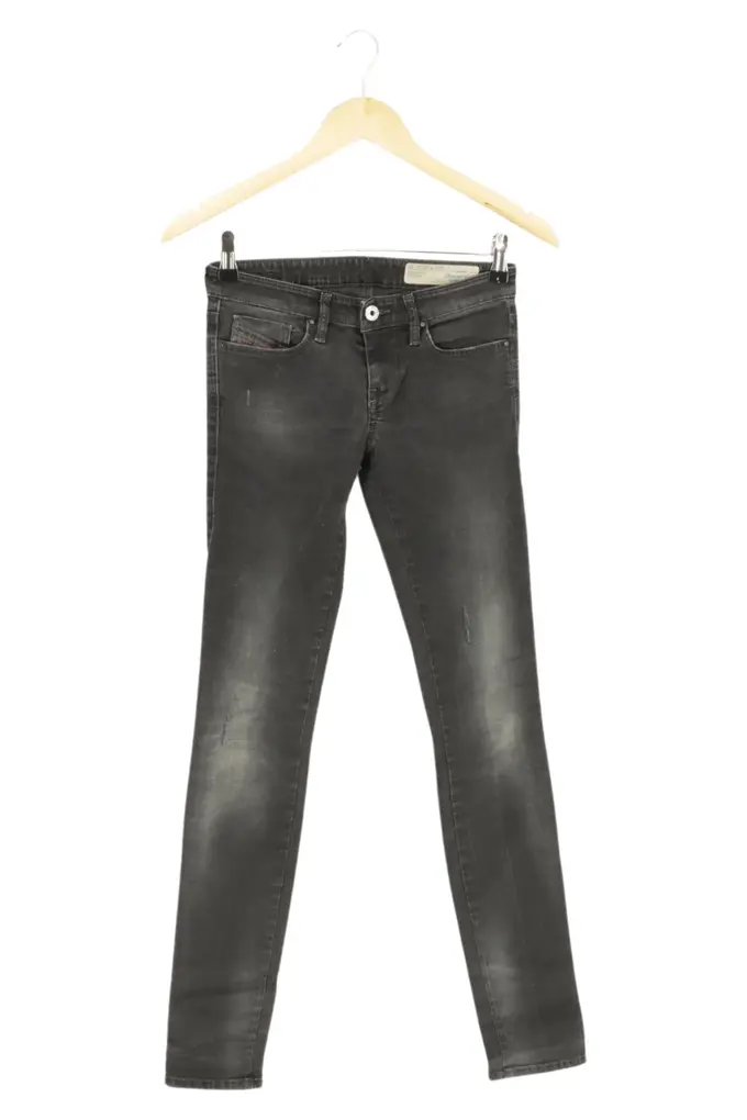DIESEL Jeans Slim Fit Bild 1