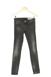 Vorschaubild DIESEL Jeans Slim Fit 1