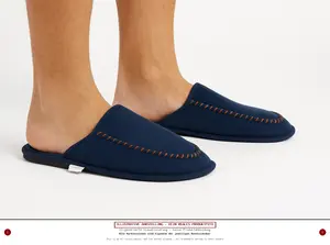 MAGNUS Slipper