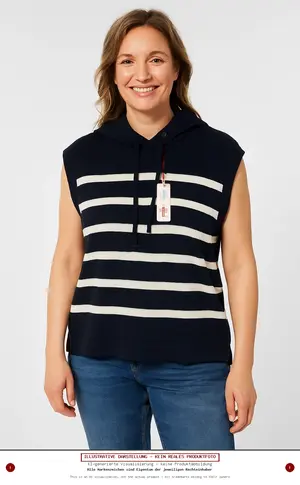 STREET ONE Leichte Weste