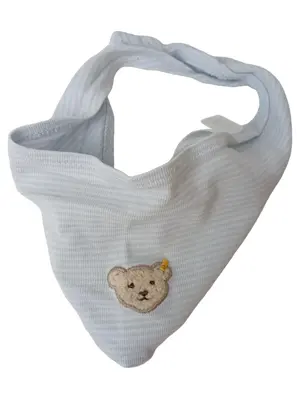 STEIFF Baby Lätzchen