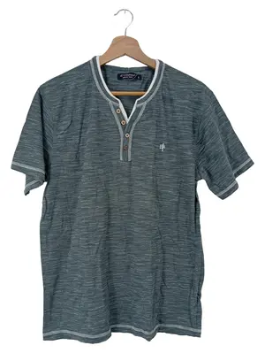 AT COMPANY ARMAND THIERY T-Shirt