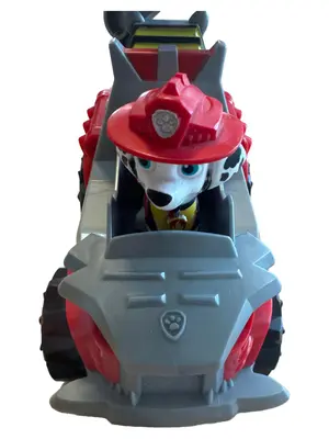 PAW PATROL Spielzeugauto