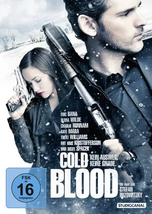Thriller Film