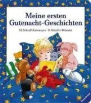 Vorschaubild Buch für Kinder 1