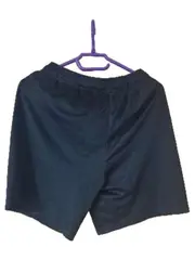 Vorschaubild 2 von Sport Shorts kurze Hose Kinder Jungen Schwarz Dri-Fit Gr. 158-170