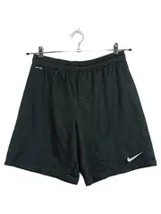 Vorschaubild 1 von Sport Shorts kurze Hose Kinder Jungen Schwarz Dri-Fit Gr. 158-170