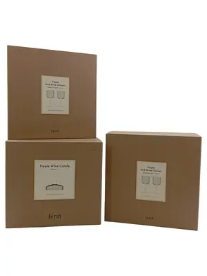 FERM LIVING Trinkset