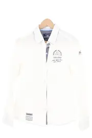Vorschaubild SOCCX Hemdbluse 1