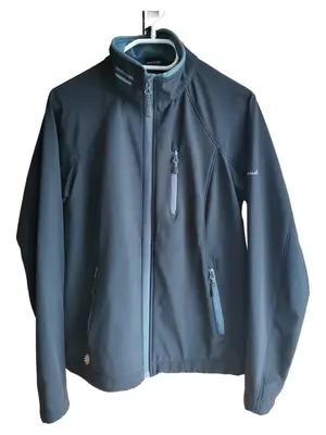 KILIMANJARO Softshelljacke