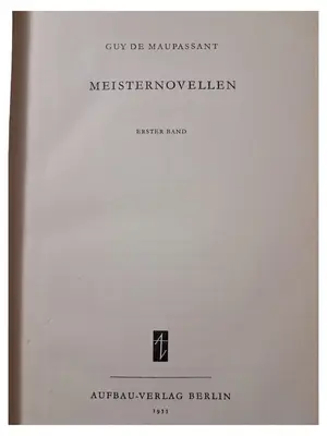Autobiografie