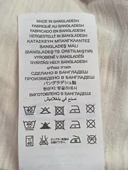 Vorschaubild G-STAR RAW Top 5