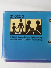 Vorschaubild RAVENSBURGER Zauberkasten 2
