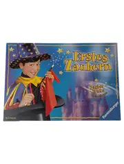 Vorschaubild RAVENSBURGER Zauberkasten 1