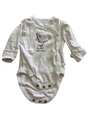 TINY TATTY TEDDY Baby Body