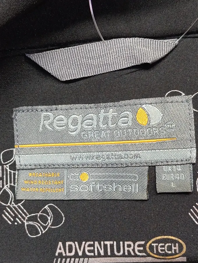 REGATTA Outdoorjacke Bild 3