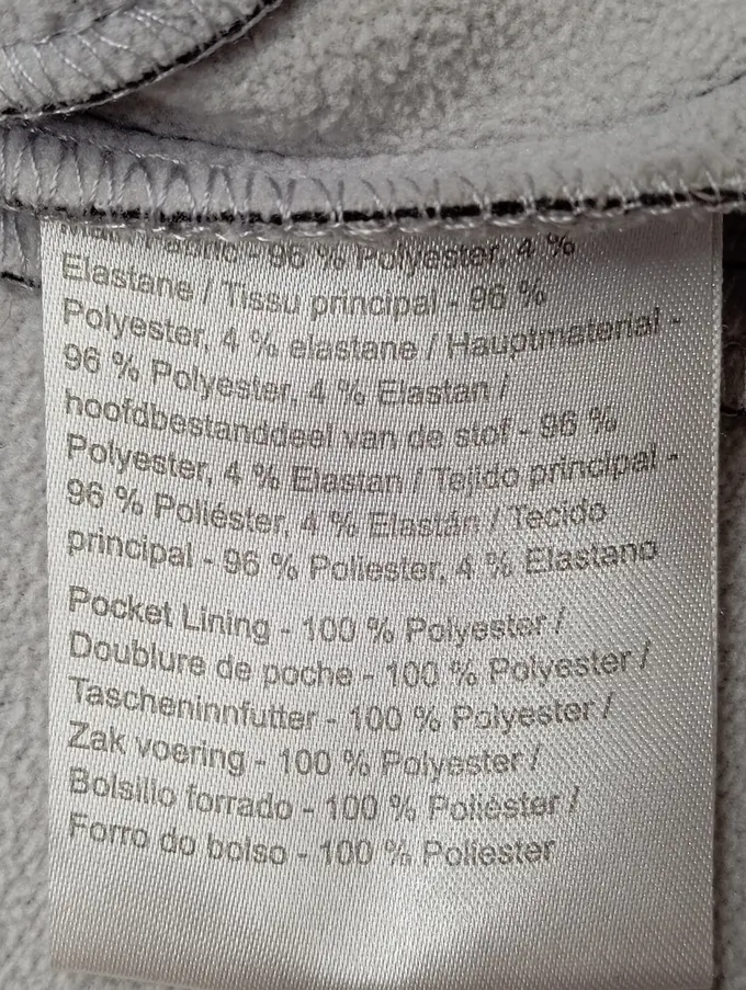 REGATTA Outdoorjacke Bild 4