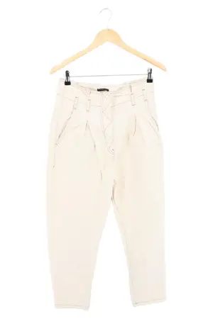 SISLEY Jeans Wide Fit