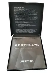 Vorschaubild 1 von Vertellis Kartenspiel Weniger Smalltalk Mehr Aufrichtige Gespräche