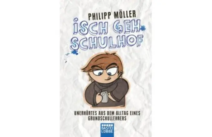 Humorbuch Bild 1