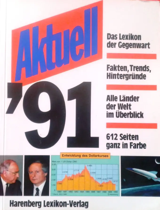 Allgemeines Sachbuch Bild 1