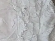 Vorschaubild 4 von Baby Body Mädchen Gr. 74 Weiß gepunktet Kurzarm