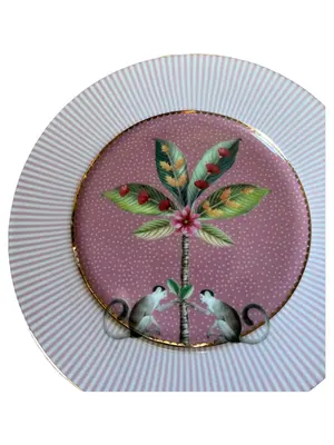 PIP STUDIO Platzteller