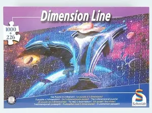 SCHMIDT SPIELE 3D Puzzle