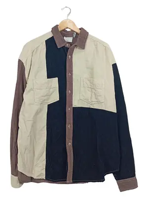 ASOS DESIGN Freizeithemd