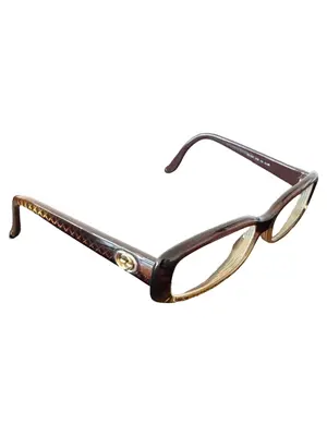 GUCCI Brille