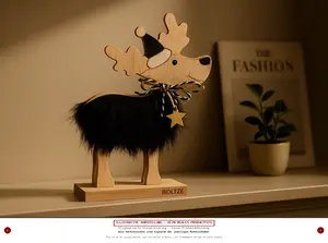 BOLTZE Weihnachtsdekoration