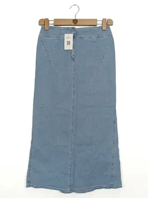 HAMMER Jeansrock