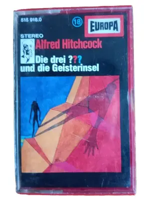 Hörspiel für Kinder