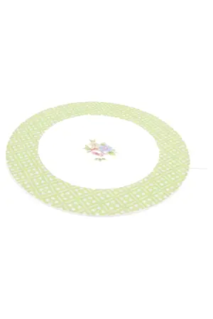 CREATABLE Frühstücksteller