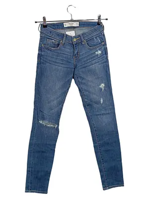 ABERCROMBIE & FITCH Jeans Slim Fit