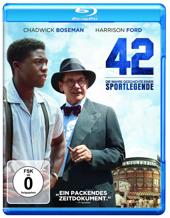 Biografischer Film Bild 1
