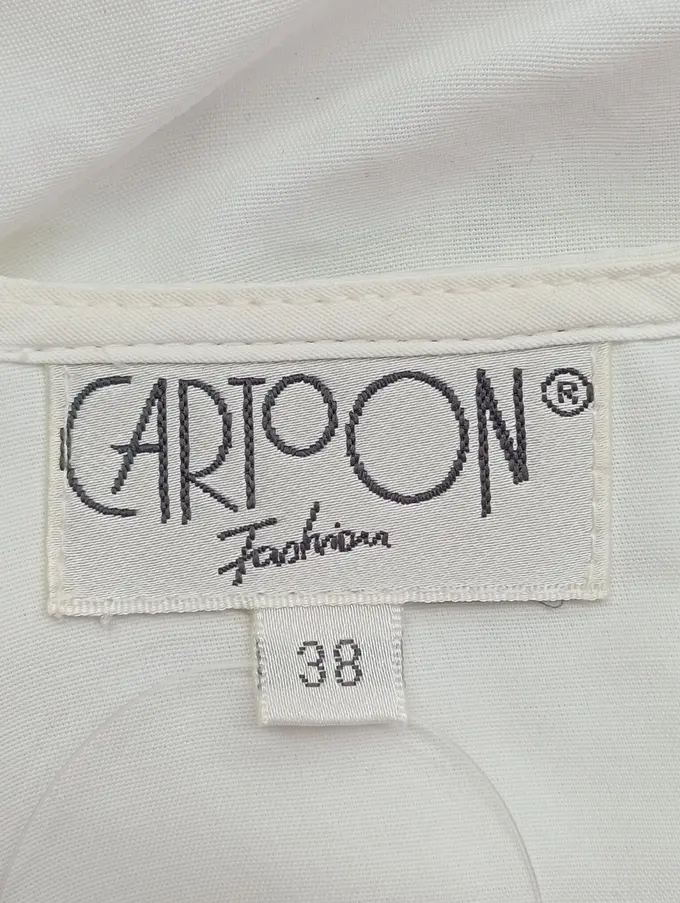 CARTOON Bluse Bild 3
