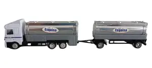 EXQUISA Modellfahrzeug